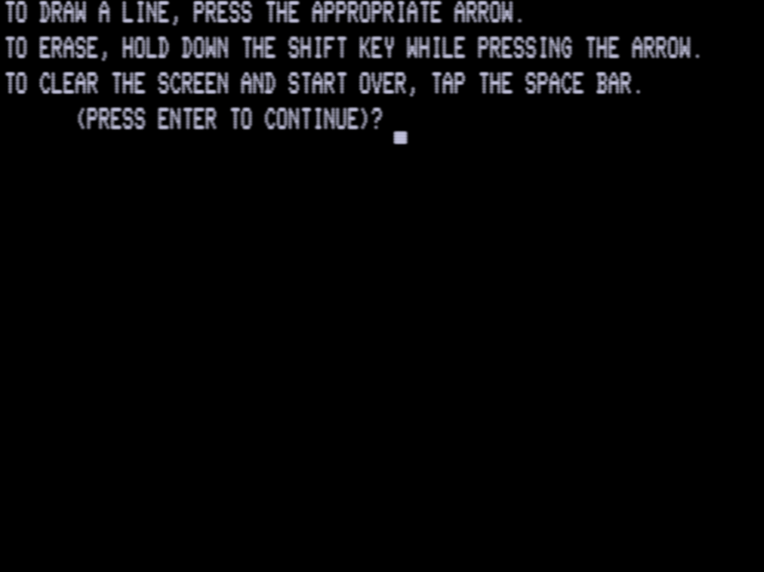 Screen shot